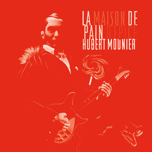 image de l'album La Maison De Pain d'Epice