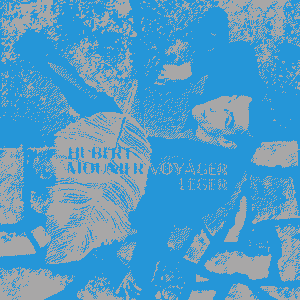 image de l'album Voyager Léger